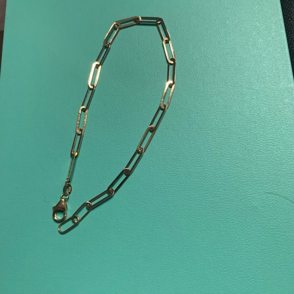 18k gold set - Picture 3 of 7